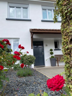 Chambres d'hotes Welcome Trépied